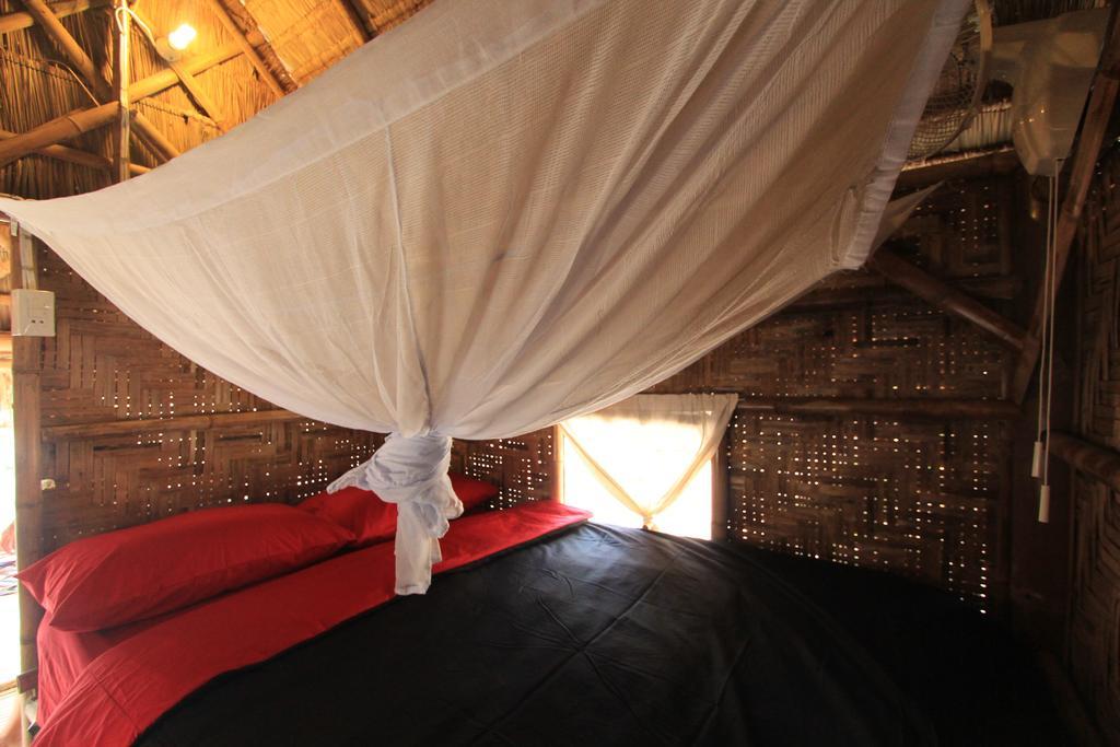 Chalee Tropicana Bungalow Koh Phayam Bilik gambar
