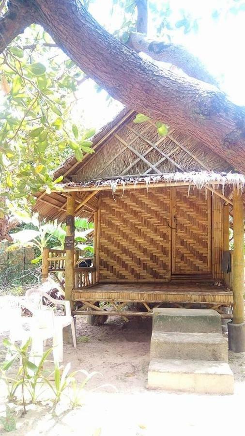 Chalee Tropicana Bungalow Koh Phayam Luaran gambar