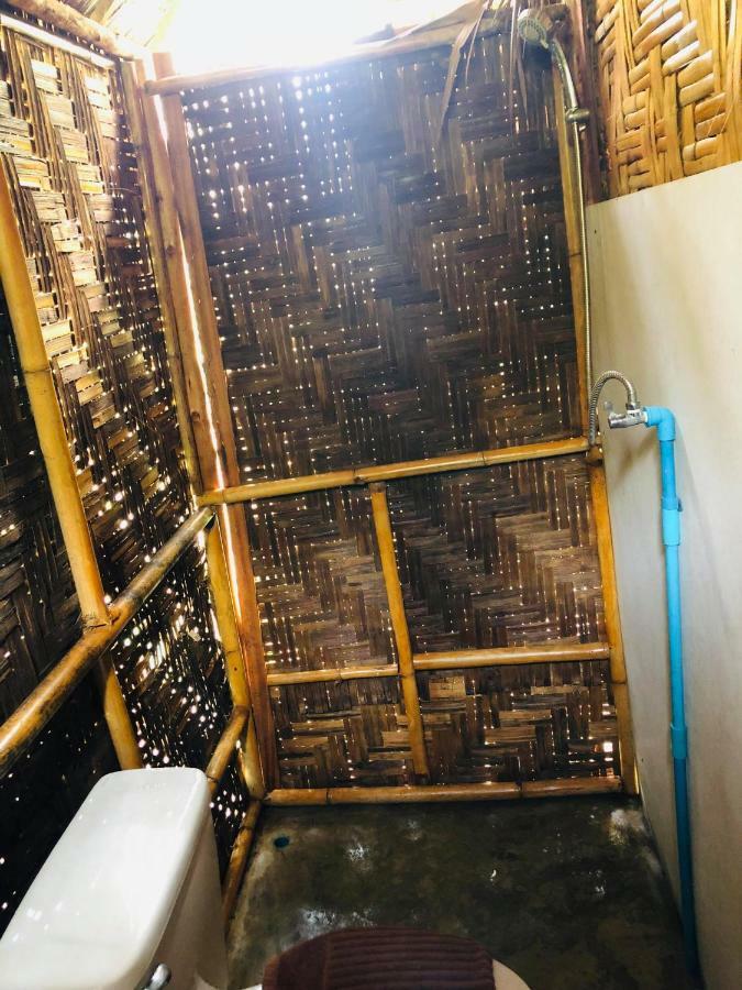 Chalee Tropicana Bungalow Koh Phayam Luaran gambar