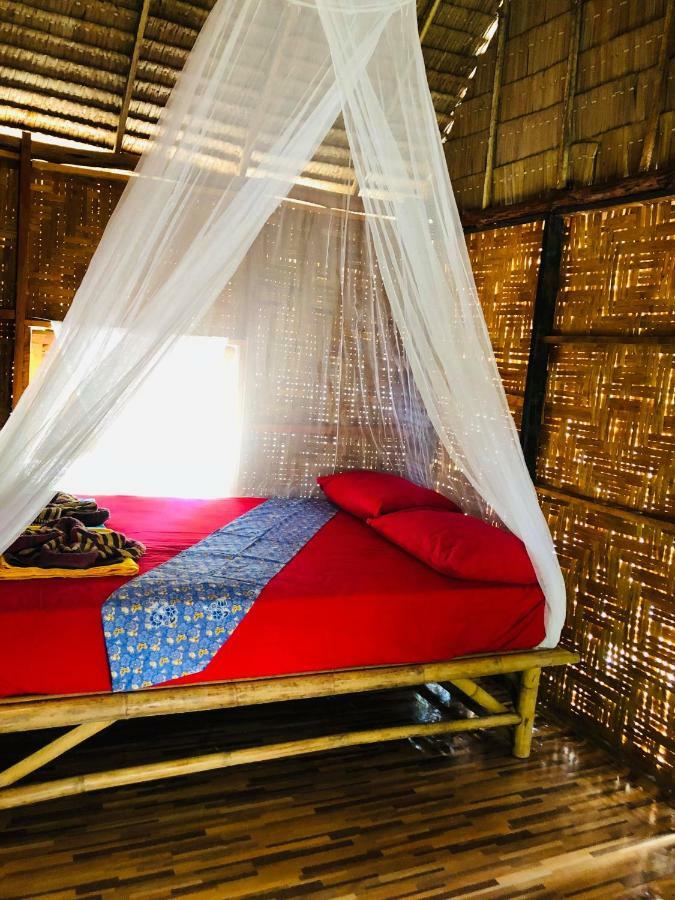 Chalee Tropicana Bungalow Koh Phayam Luaran gambar