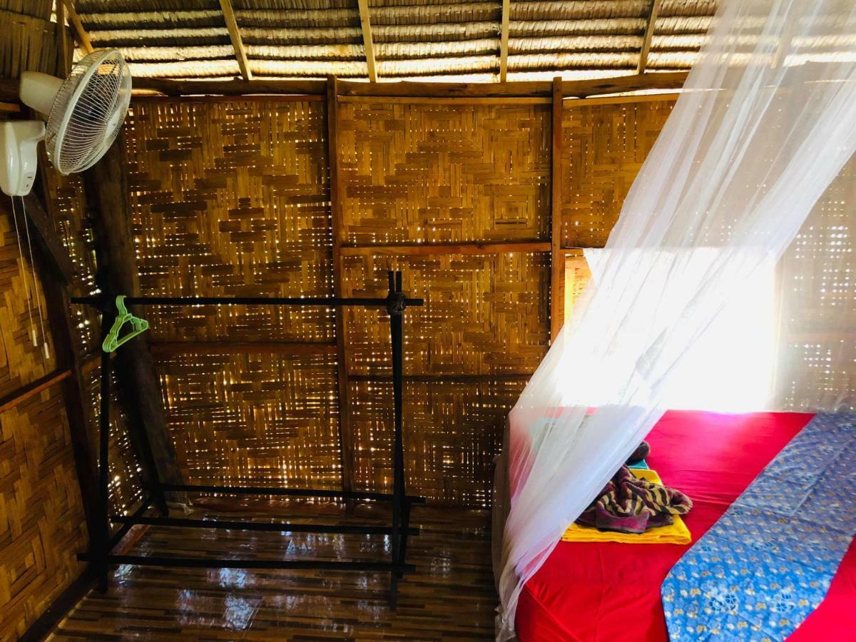 Chalee Tropicana Bungalow Koh Phayam Luaran gambar