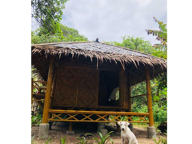 Chalee Tropicana Bungalow Koh Phayam Luaran gambar