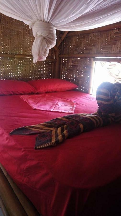 Chalee Tropicana Bungalow Koh Phayam Luaran gambar
